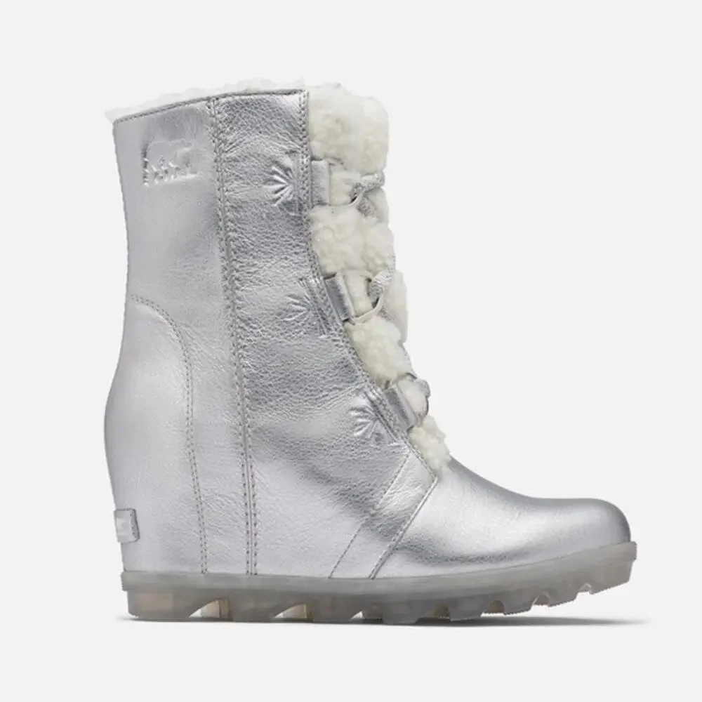 Sorel wedge platform